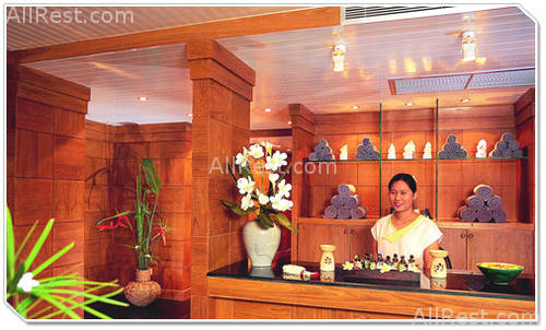 Seaview Patong Hotel 17